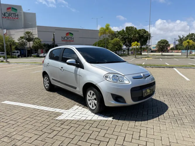 Fiat Palio Attractive 1.0 EVO Fire Flex 8V 5P 2014