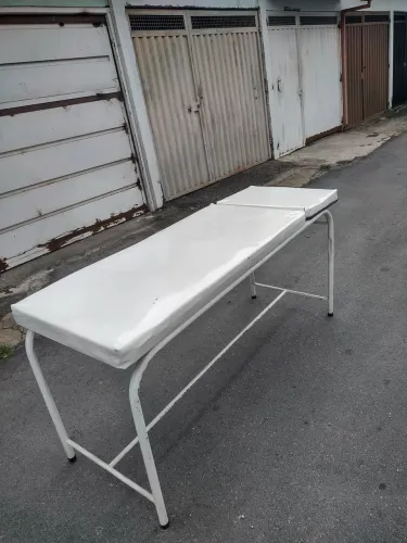 Vendo Cama de estética