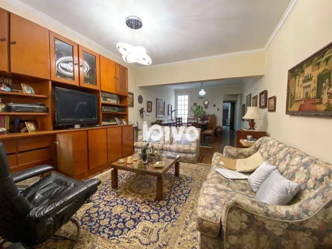 Sobrado à venda, 224 m² por R$ 1.298.800,00 - Vila Clementino - São Paulo/SP
