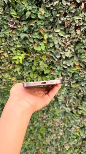 iPhone 16 pro Max 256 Gigas