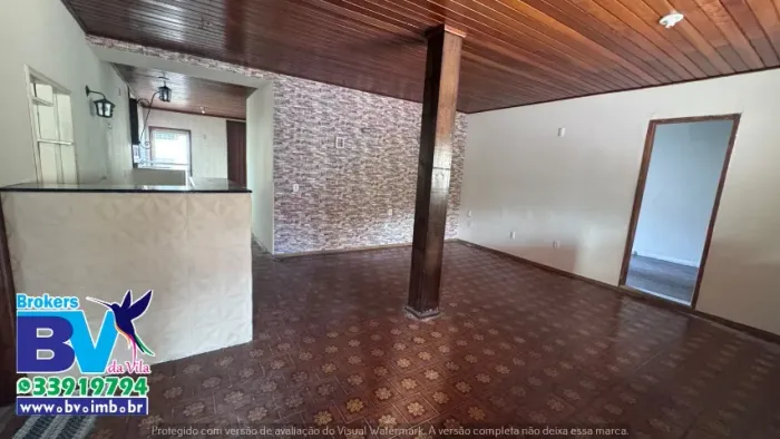 Apto TIPOCASA com 2 quartos, Vila da Penha - Cod: 2783  bv.imb.br/