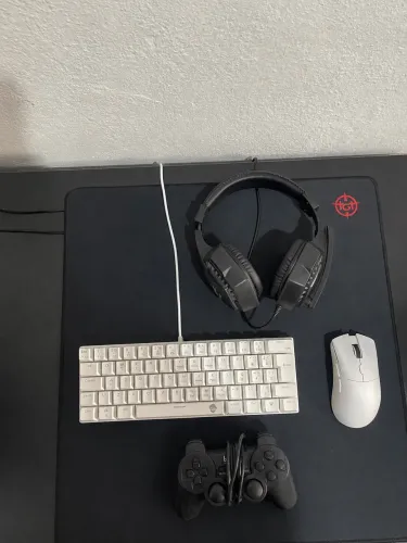 Kit gamer para pc gamer