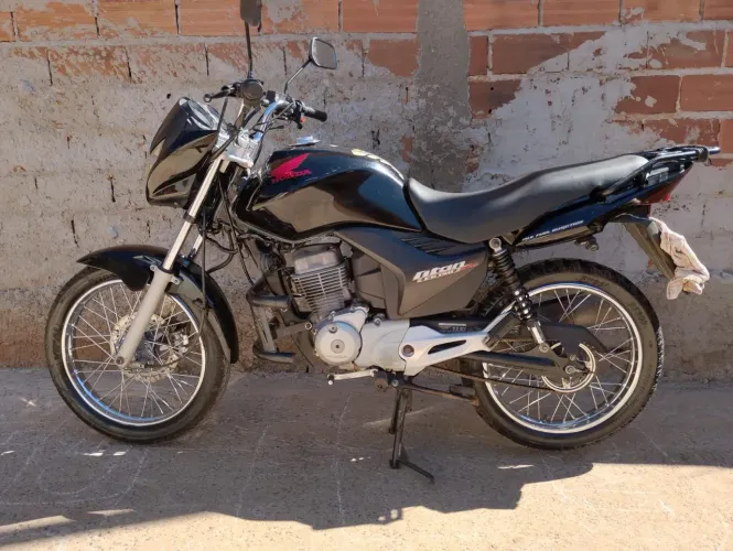 Honda Mix 150 201/12