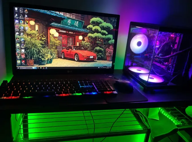 PC GAME