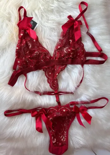 Lingerie 