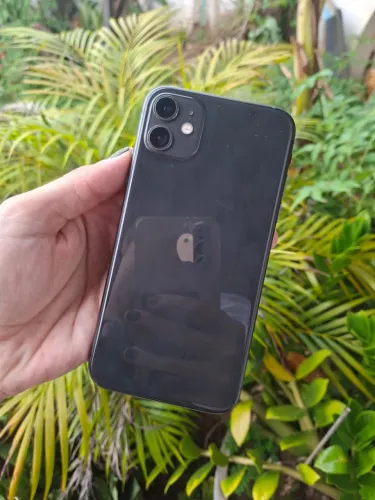 iPhone 11 128GB - Ótimo estado | Pronto para uso!
