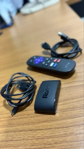 Roku express TV 