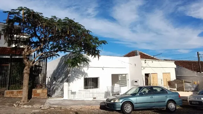 Casa 3 dormitórios no Itararé