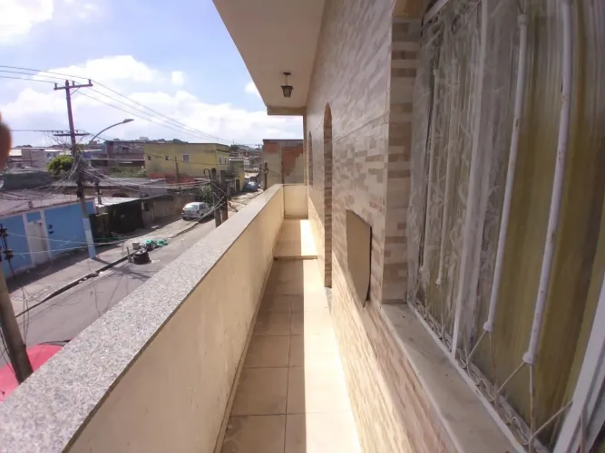 Casa à venda na Rua Ramis Galvão, Anchieta, Rio de Janeiro - RJ
