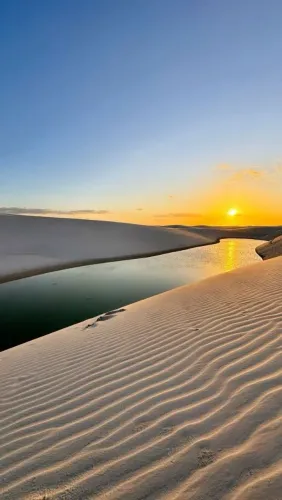 Lençóis Maranhense