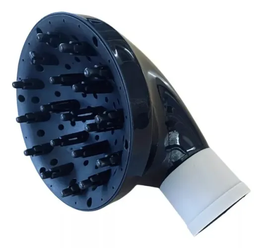 Difusor para secador de cabelo