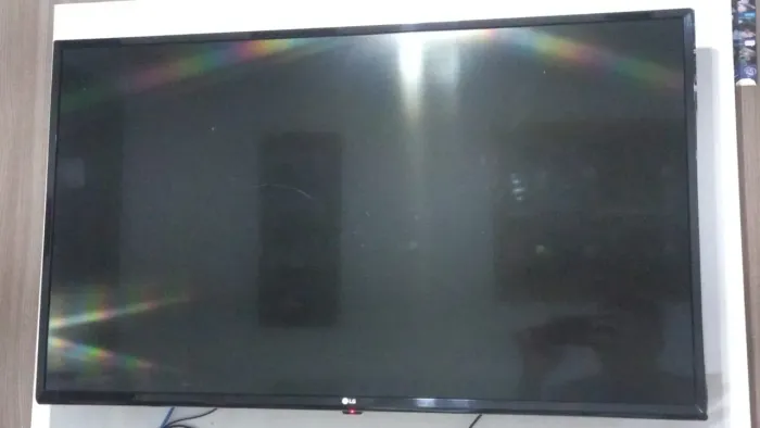 TV smart LG