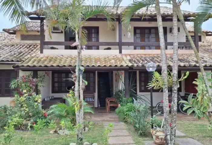 Casa para Venda em Armação dos Búzios, MANGUINHOS, 2 dormitórios, 1 suíte, 3 banheiros, 2 