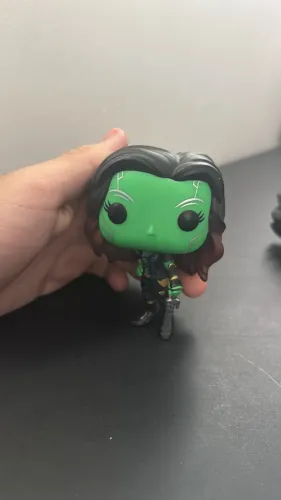 funko pop gamora marvel