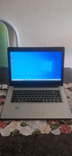 Notebook Lenovo - Processador i3