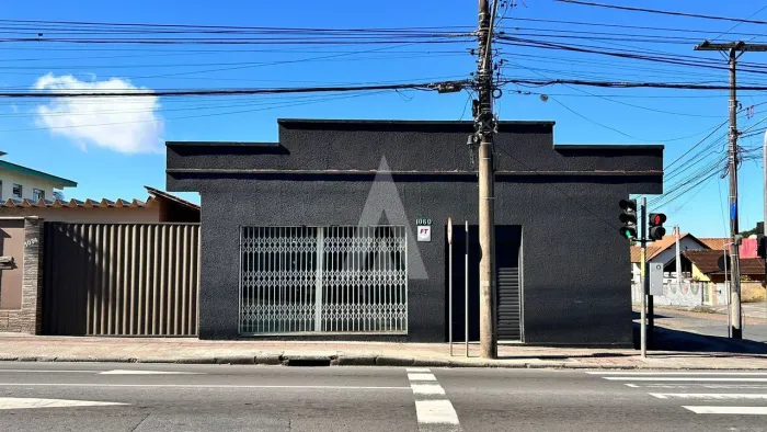 LOJA COMERCIAL COM 45M² EM PONTO ESTRATÉGICO! NÃO PERCA A OPORTUNIDADE!