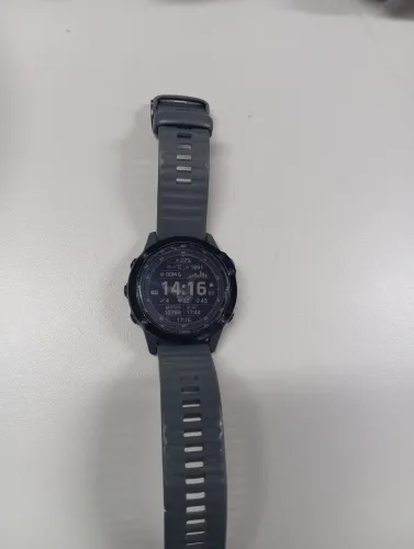 Relógio Garmin Fênix 6 Pro ( semi novo)