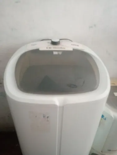 Máquina Muller 10 kg 200