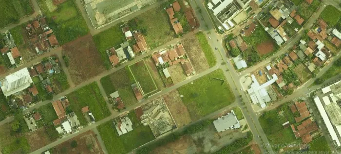 Terreno à Venda no Jardim Atlântico | 420m² | Nascente | Ideal para Construção e Investime