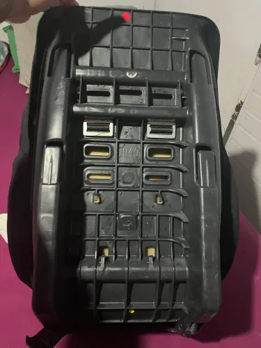 Cadeirinha de carro
