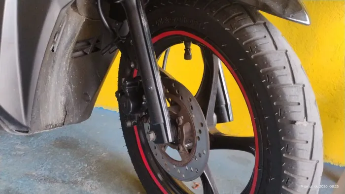 Moto Yamaha - Neo 125 cc