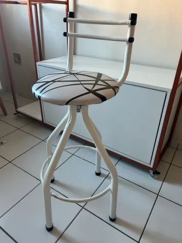 Cadeira para balcão 