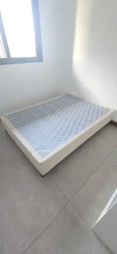 Cama Box Ortocrin
