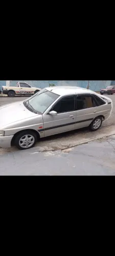 Ford Escort GLX 1.8i 16V 4P 2000