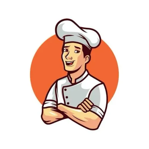 Líder Chefe Cozinha Barra