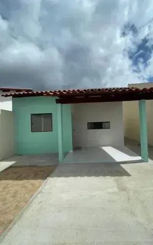Residência padrão tenoné