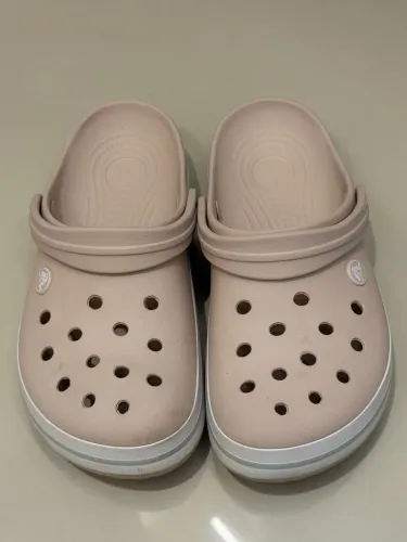 Crocs Crocband Rose Quartz 37