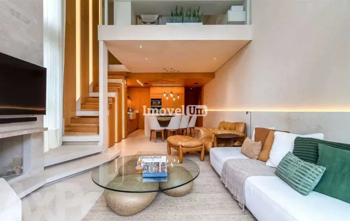 Cerqueira César | Apartamento 1 quarto
