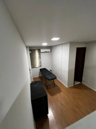 Sala/studio
