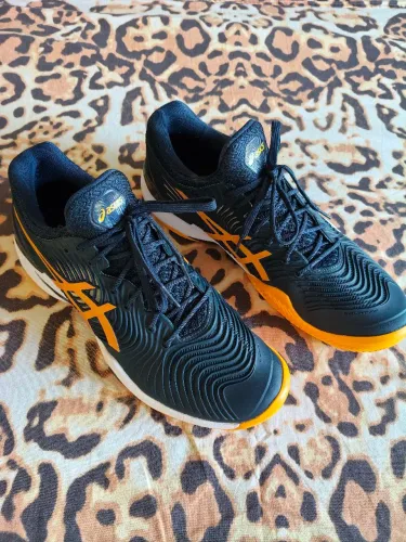 Tênis Asics Court FF2 (Tam. 42)