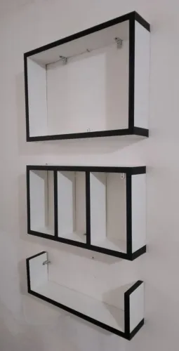 Nichos Decorativos sob medida 