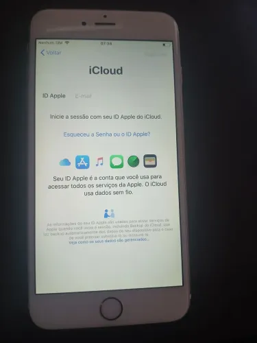 IPhone 6 Plus 
