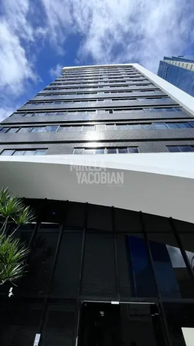 Edifício Empresarial Niemeyer