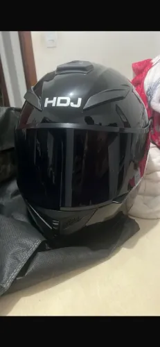 Capacete