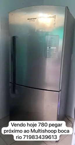 Geladeira 