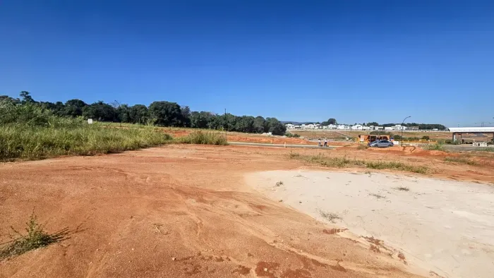Terreno em condomínio à venda 281 m², R$ 510.533,36 - Reserva Castanheira, Medeiros - Jund