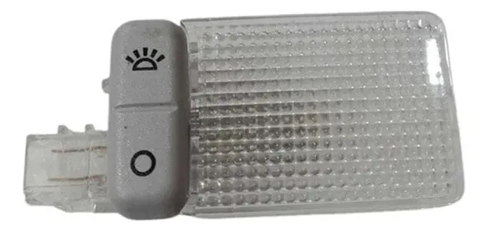 Luz Cortesia Quebra Sol Ecosport 2014 - 2018