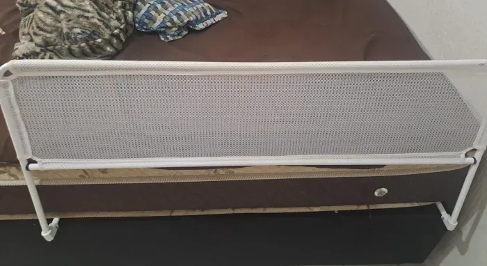 PROTEÇÃO DE CAMA