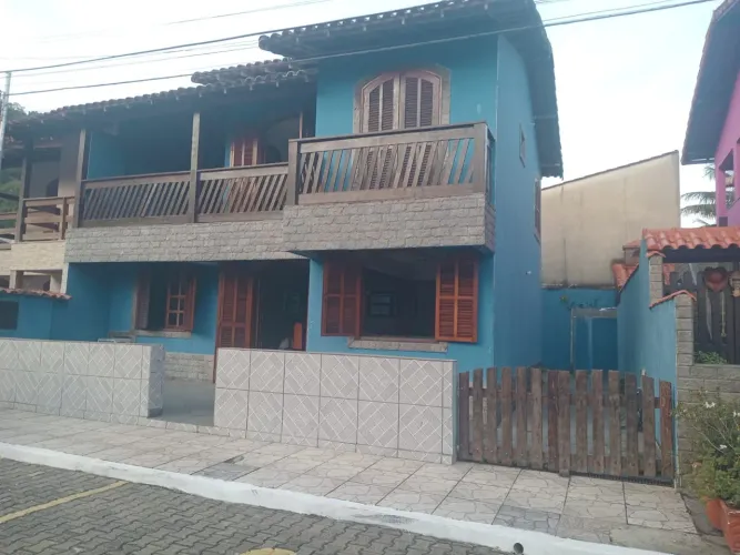 Vendo Casa Garatucaia (Angra dos Reis)