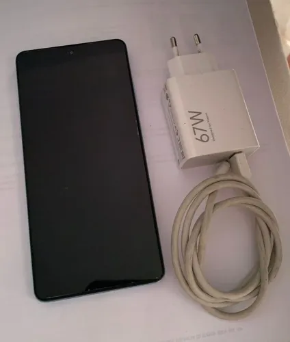 Celular Poco X5 Pro, 8Gb, 256Gb