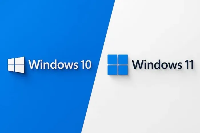 Windows 10 e 11