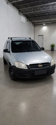 Chevrolet Celta Life/ LS 1.0 MPFI 8V Flexpower 3P 2011