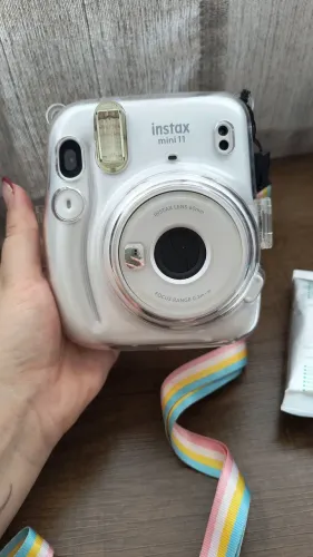 Câmera Instax Mini 11