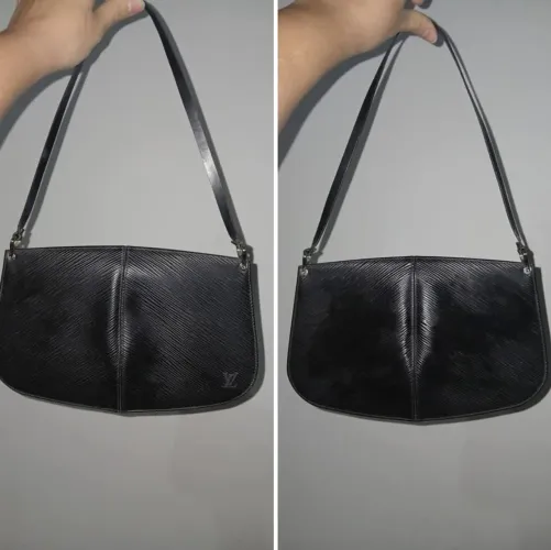 Bolsa Louis Vuitton Valor negociável