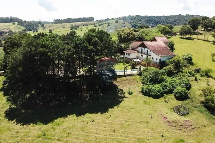 Chácara 20.000m² à venda em Itatiba- SP R$990.000