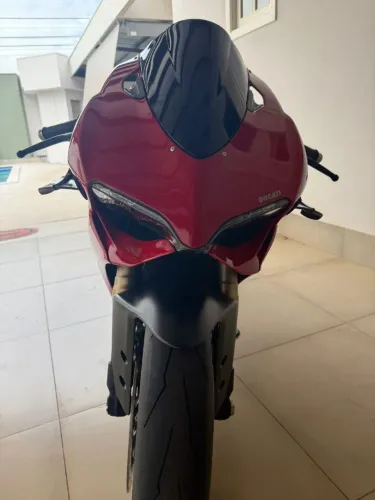 Panigale
